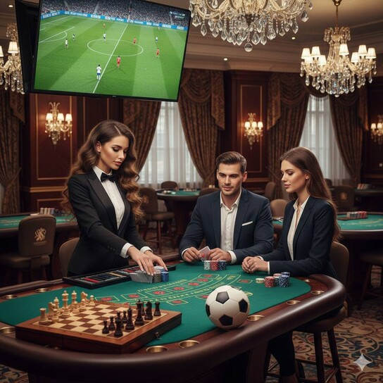 双色球图表展示